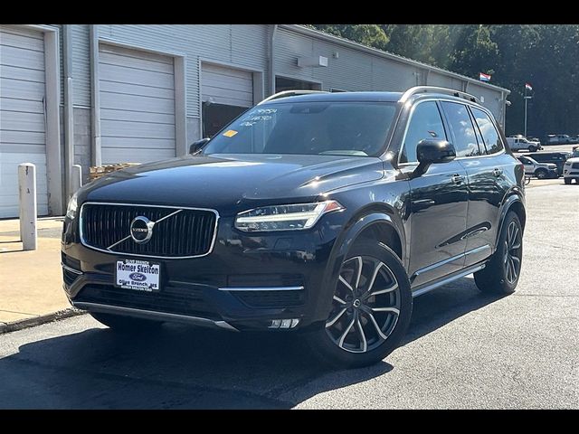 2017 Volvo XC90 Momentum