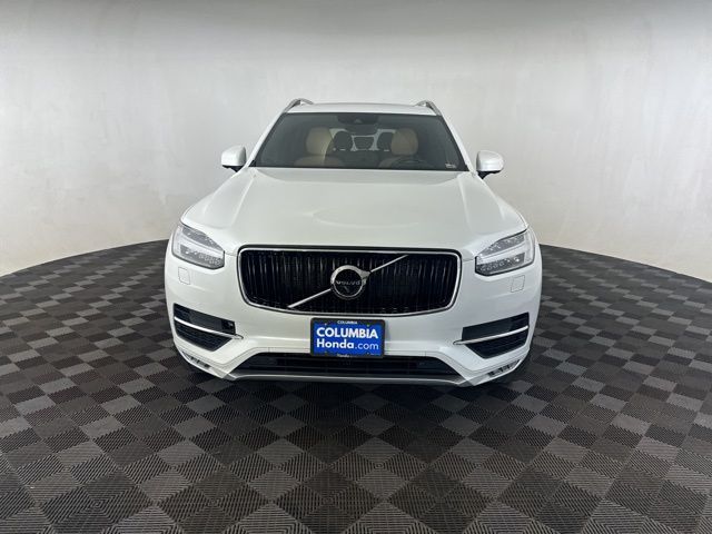 2017 Volvo XC90 Momentum