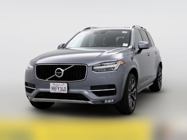 2017 Volvo XC90 Momentum