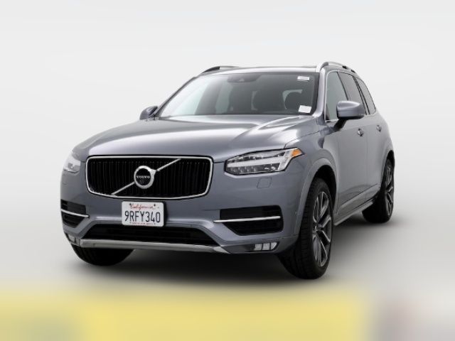 2017 Volvo XC90 Momentum