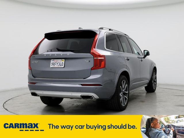 2017 Volvo XC90 Momentum