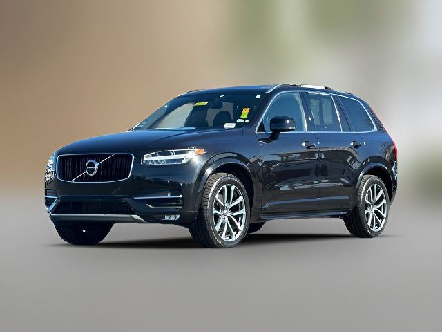 2017 Volvo XC90 Momentum