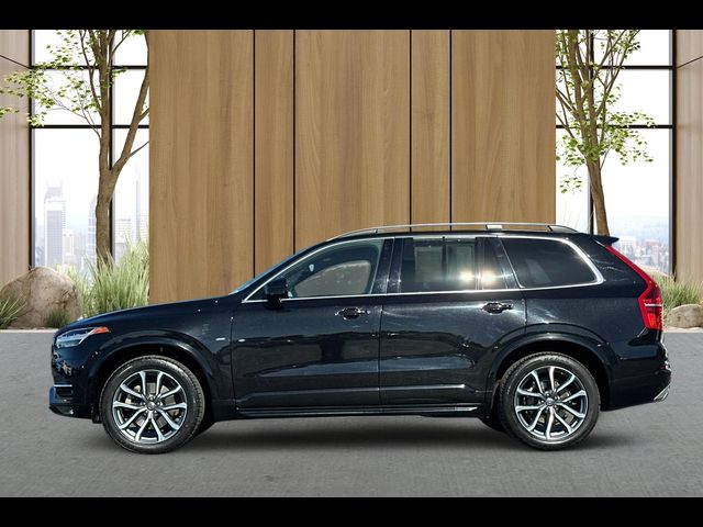 2017 Volvo XC90 Momentum