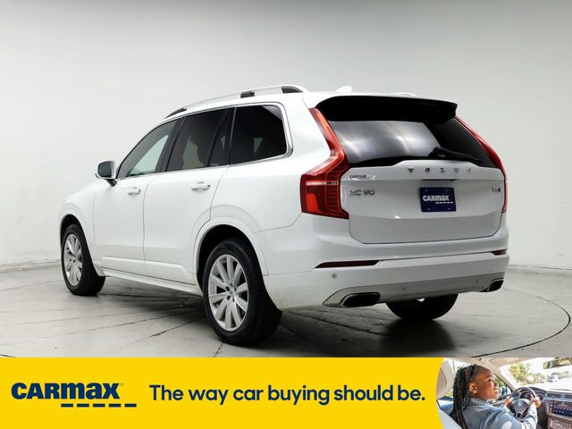 2017 Volvo XC90 Momentum