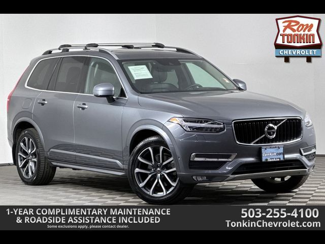 2017 Volvo XC90 Momentum