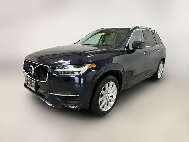 2017 Volvo XC90 Momentum