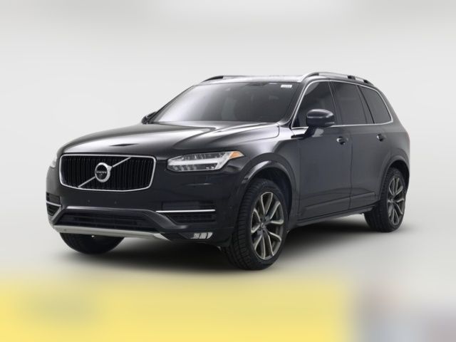 2017 Volvo XC90 Momentum