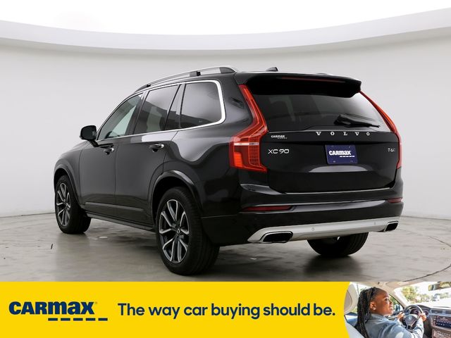 2017 Volvo XC90 Momentum