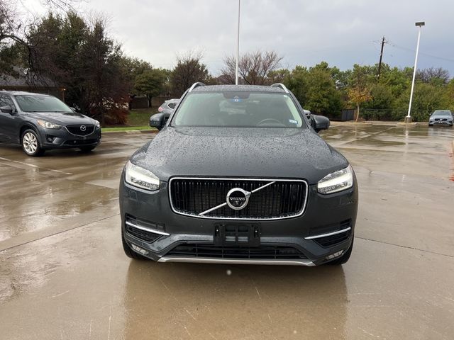 2017 Volvo XC90 Momentum