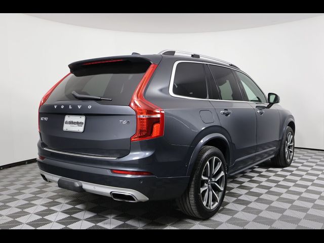 2017 Volvo XC90 Momentum