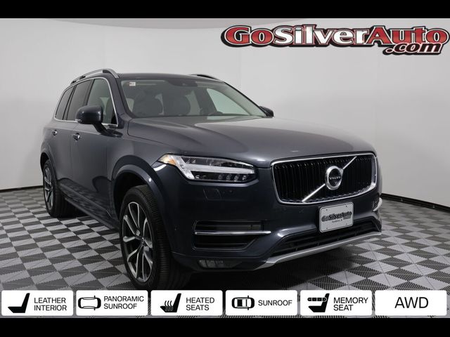 2017 Volvo XC90 Momentum