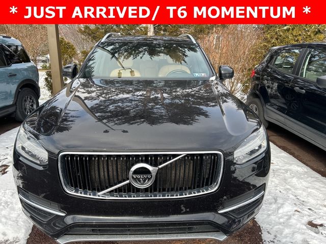 2017 Volvo XC90 Momentum