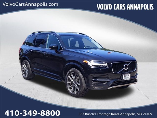 2017 Volvo XC90 Momentum