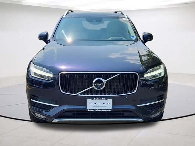 2017 Volvo XC90 Momentum