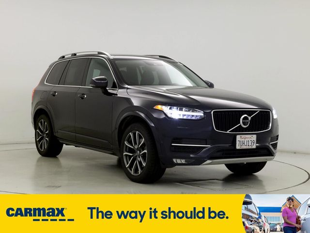 2017 Volvo XC90 Momentum