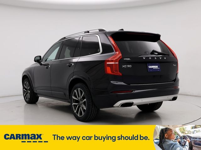 2017 Volvo XC90 Momentum