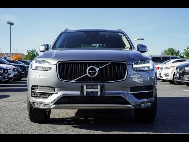 2017 Volvo XC90 Momentum