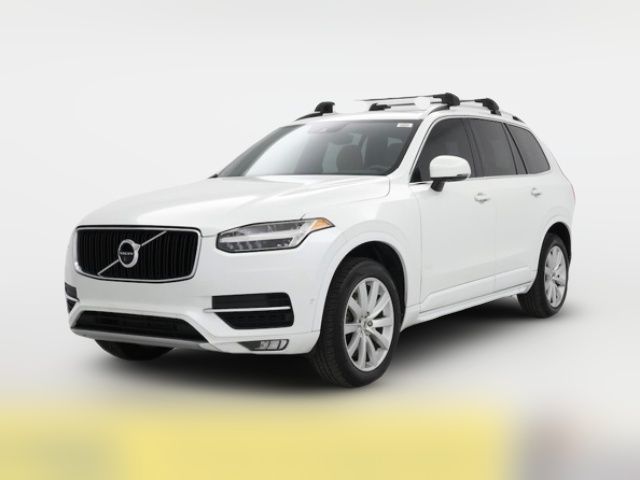 2017 Volvo XC90 Momentum