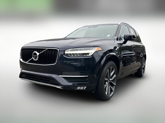 2017 Volvo XC90 Momentum