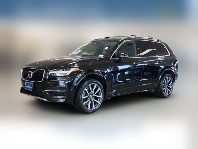 2017 Volvo XC90 Momentum