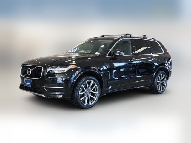 2017 Volvo XC90 Momentum