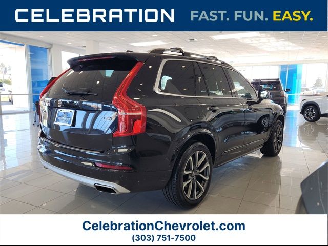 2017 Volvo XC90 Momentum