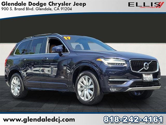 2017 Volvo XC90 Momentum