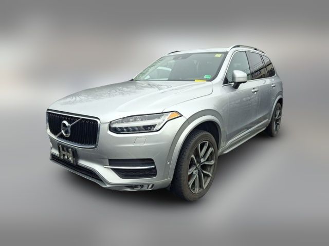 2017 Volvo XC90 Momentum