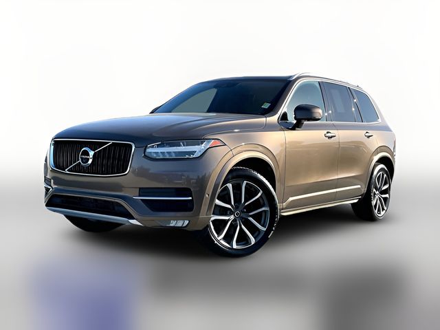 2017 Volvo XC90 Momentum