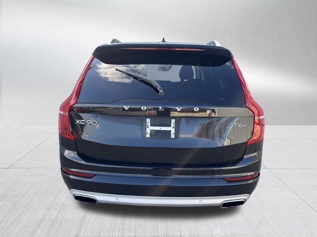 2017 Volvo XC90 Momentum