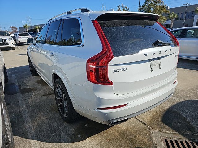 2017 Volvo XC90 Momentum