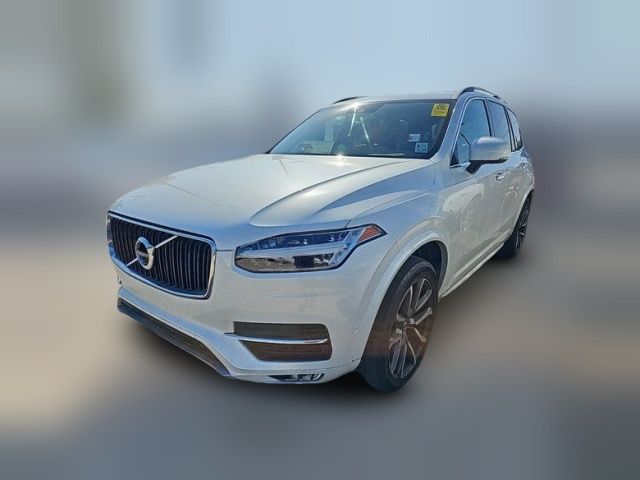 2017 Volvo XC90 Momentum