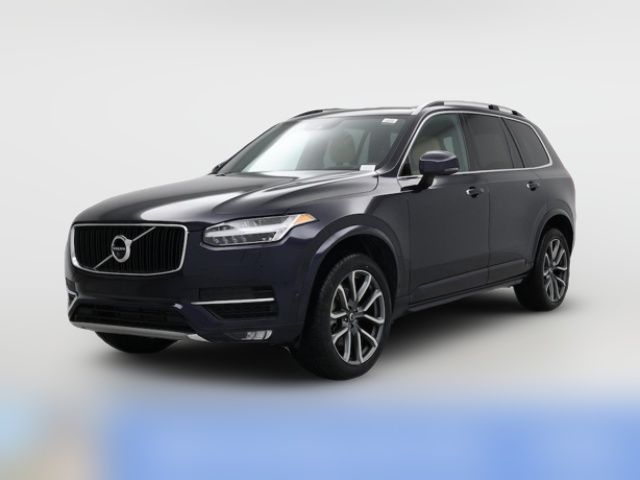 2017 Volvo XC90 Momentum
