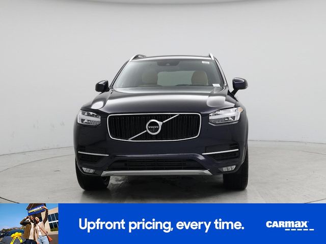 2017 Volvo XC90 Momentum