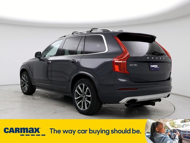 2017 Volvo XC90 Momentum