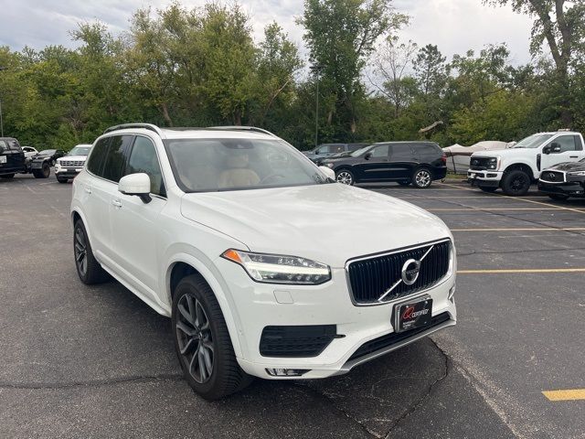 2017 Volvo XC90 Momentum