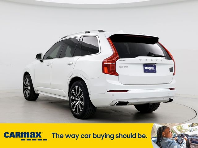 2017 Volvo XC90 Momentum