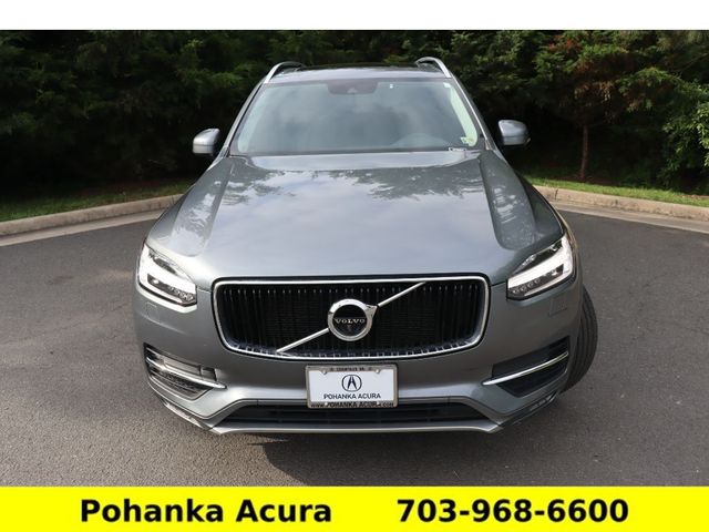 2017 Volvo XC90 Momentum