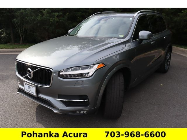 2017 Volvo XC90 Momentum