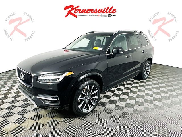 2017 Volvo XC90 Momentum