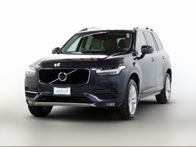 2017 Volvo XC90 Momentum