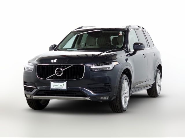 2017 Volvo XC90 Momentum