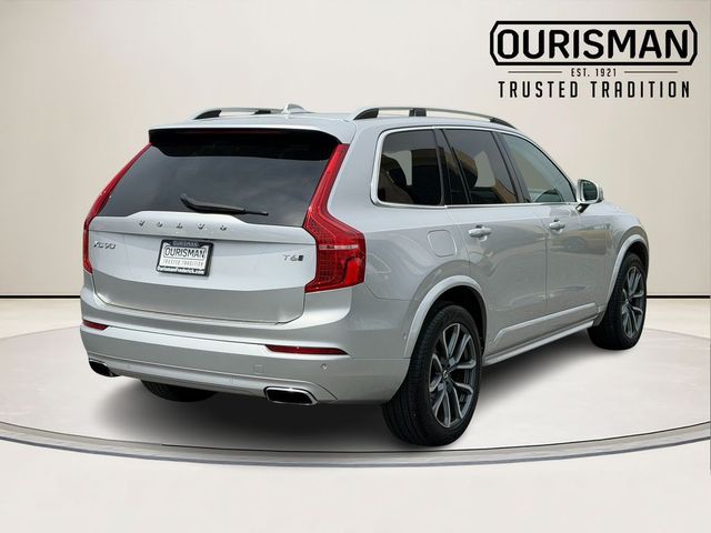 2017 Volvo XC90 Momentum