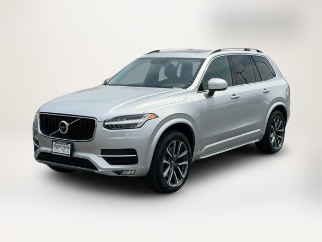 2017 Volvo XC90 Momentum