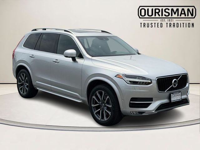 2017 Volvo XC90 Momentum