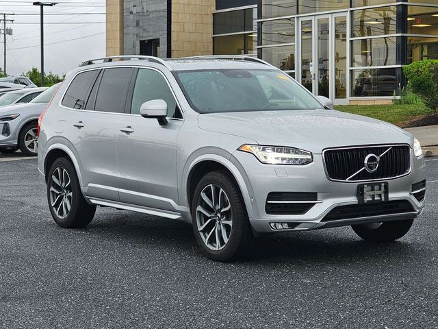 2017 Volvo XC90 Momentum