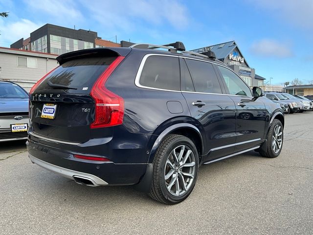 2017 Volvo XC90 Momentum