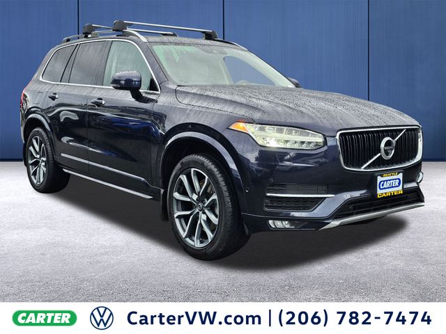 2017 Volvo XC90 Momentum