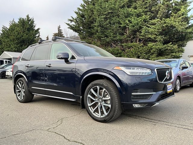 2017 Volvo XC90 Momentum