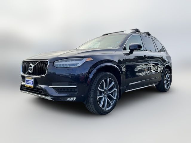 2017 Volvo XC90 Momentum